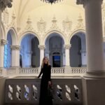 Simona Paparuz - Iași, Romania