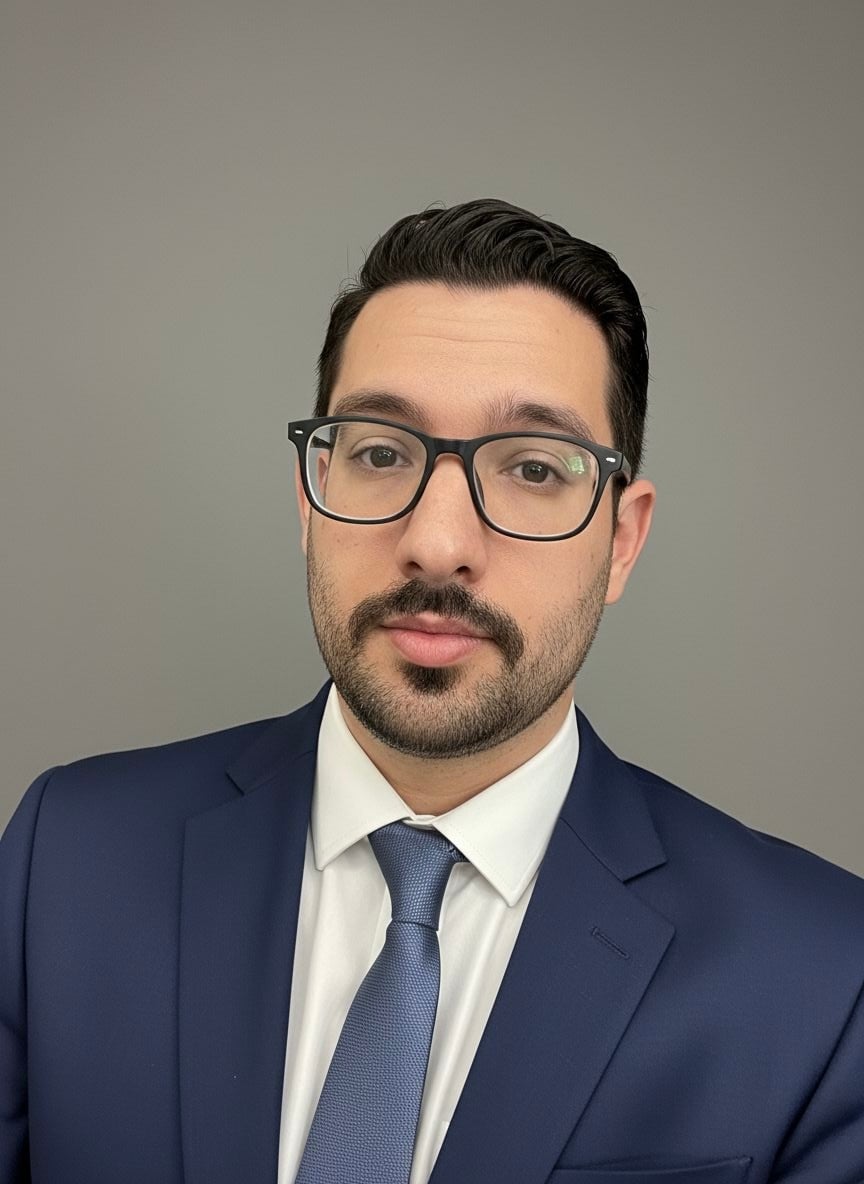 Khaled Abdelaal