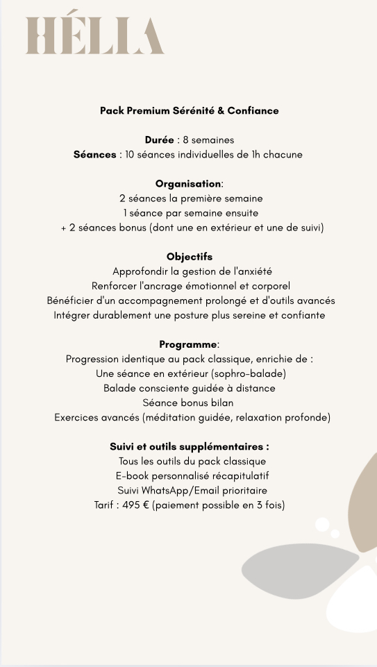 Helia Helia Coaching - portfolio - 0