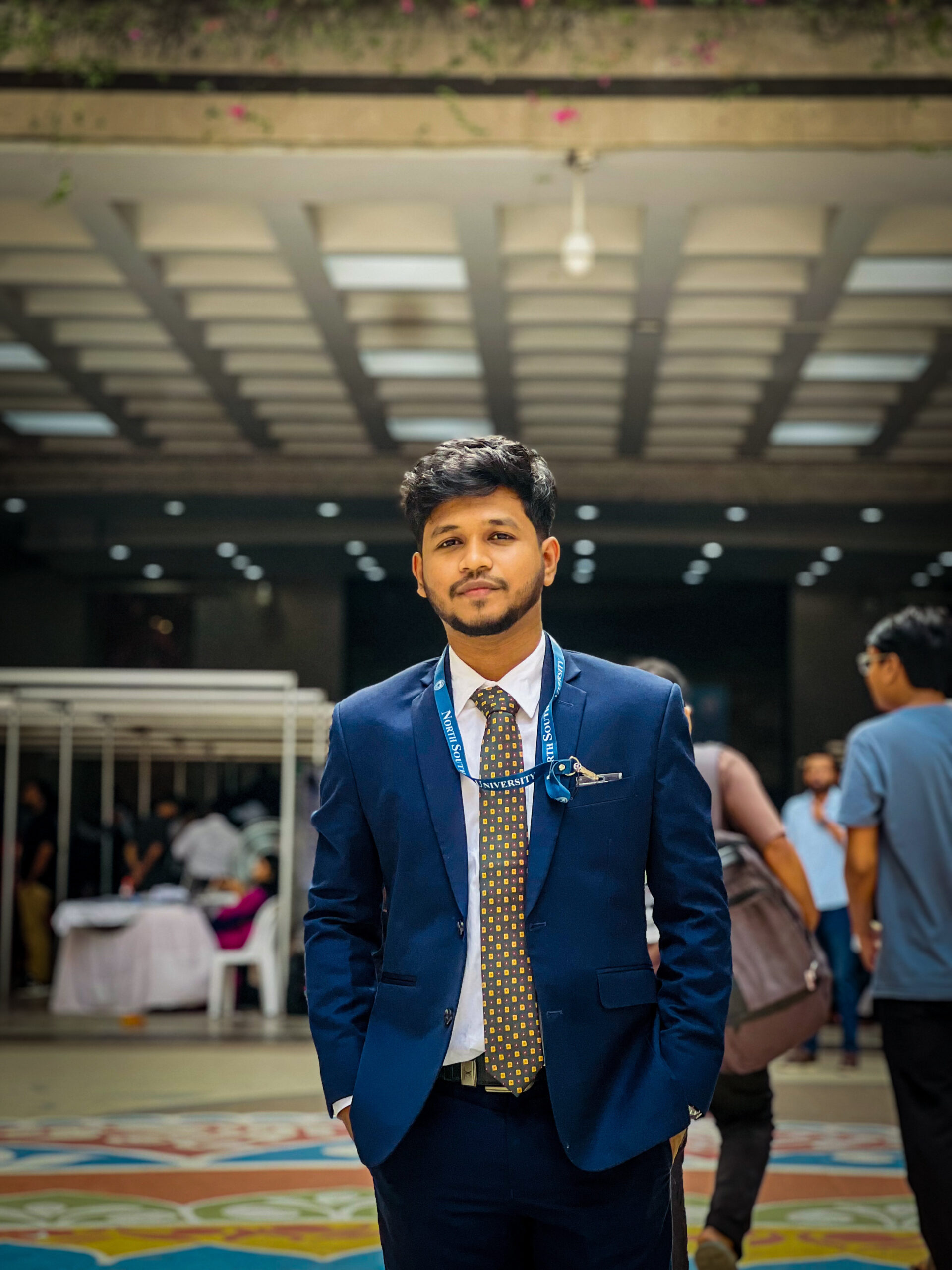 Muntakim Rihan