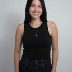 Jakeline Jácome - Guayaquil, Équateur