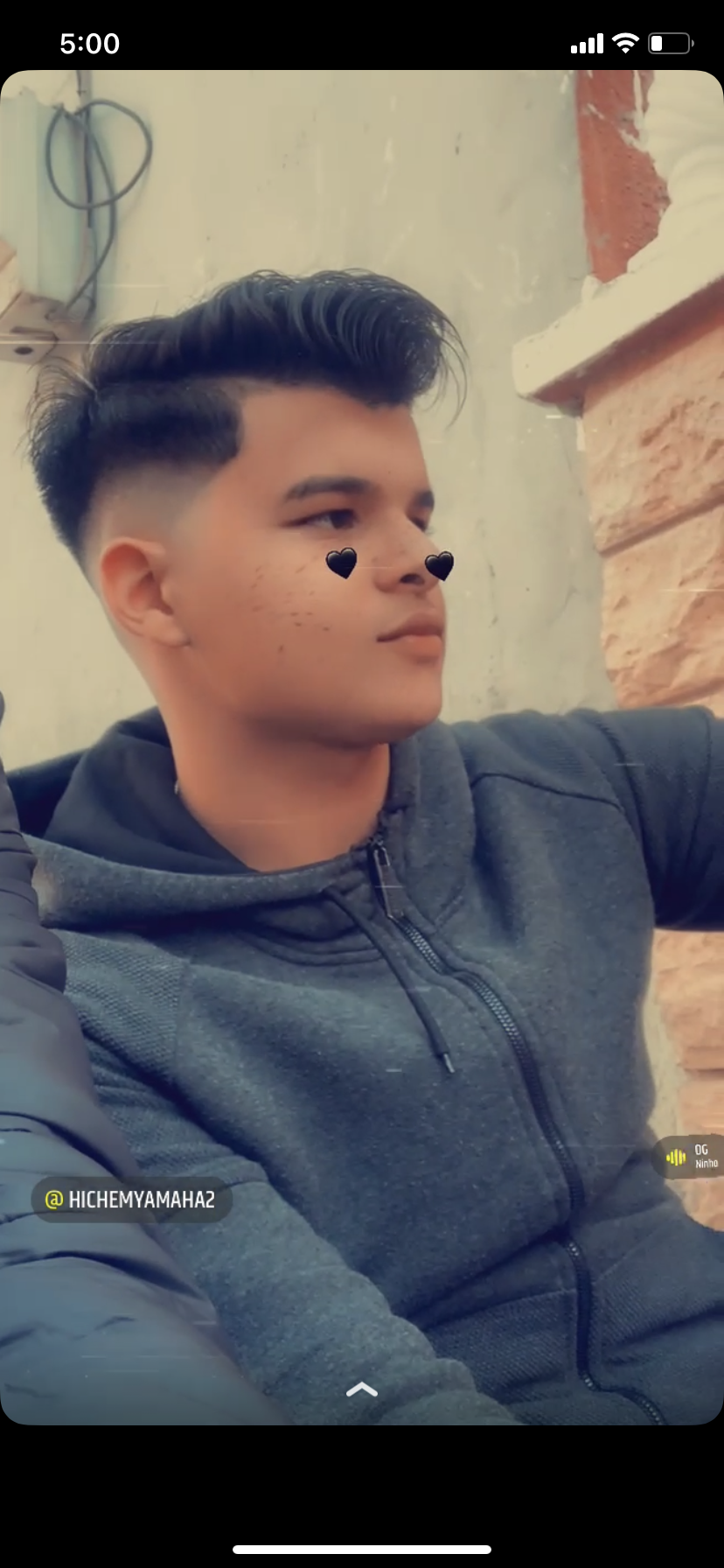 mohamed naoufel ouis