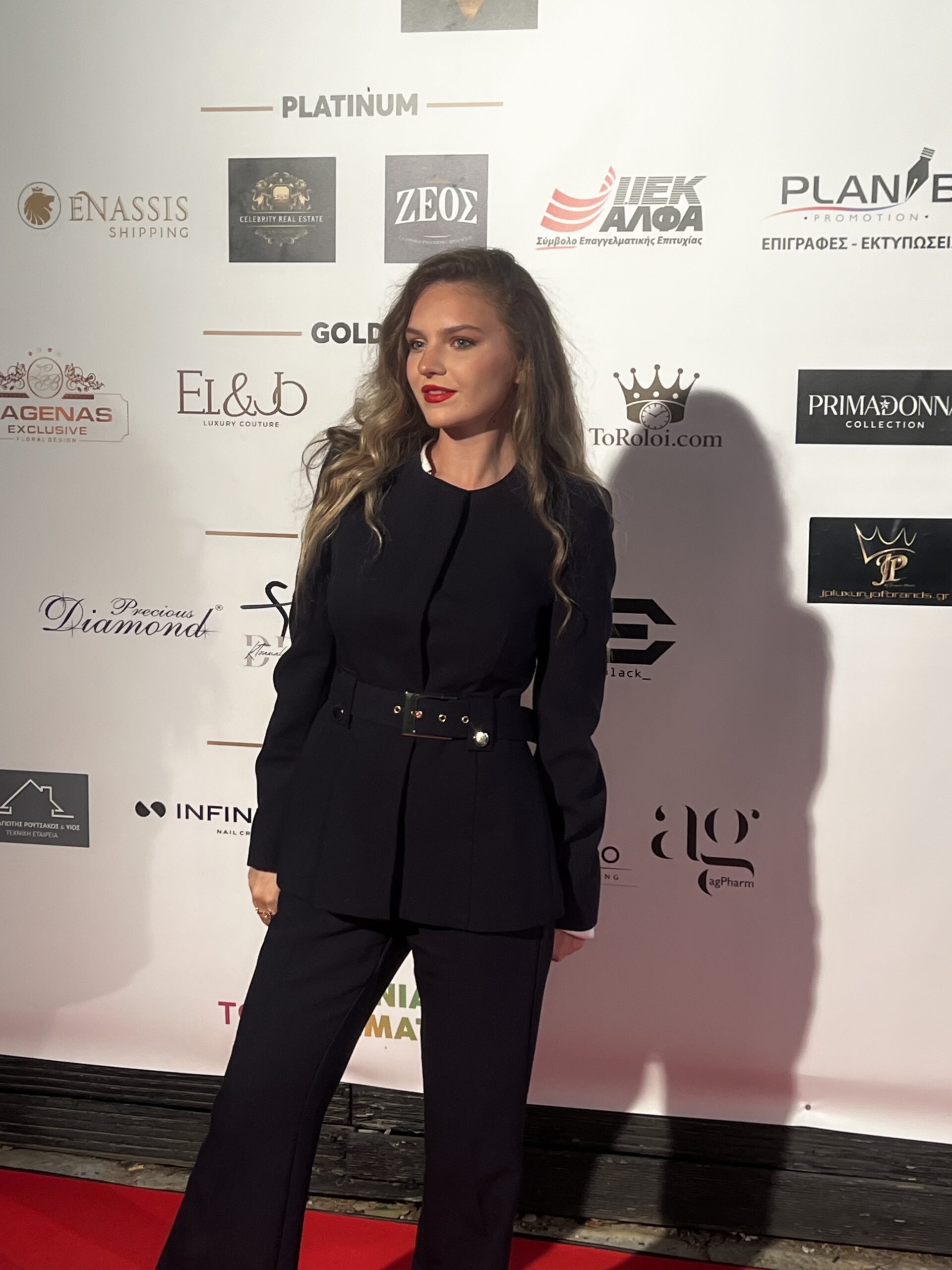 Darya Robotuyeva