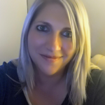 Samantha Shenker - Johannesburg, South Africa