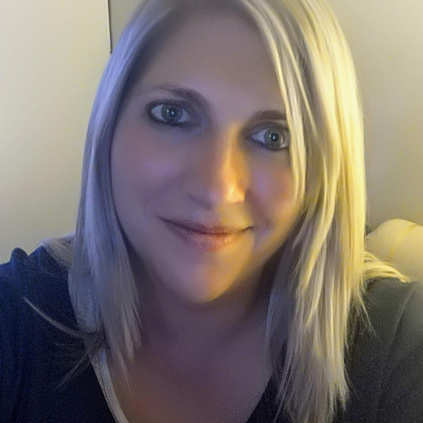 Samantha Shenker