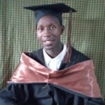 Amani Ernest - Morogoro, Tanzania