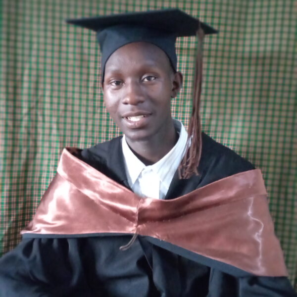 Amani Ernest