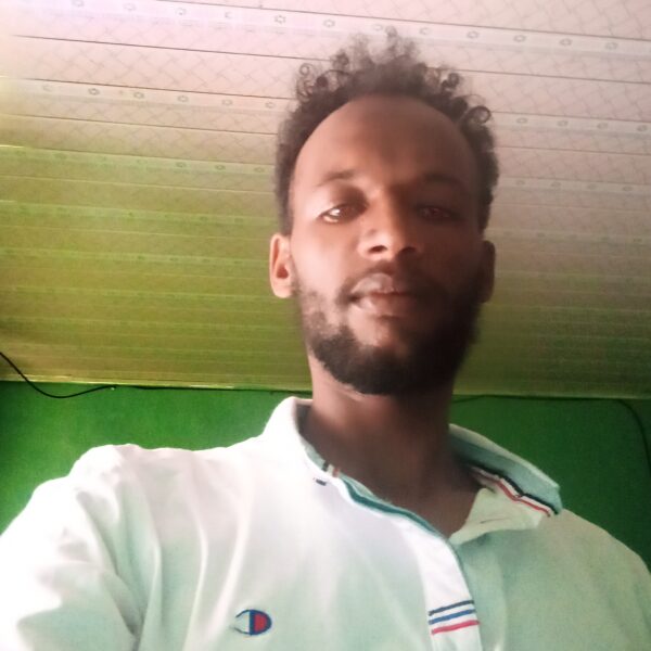 Gada Duguma