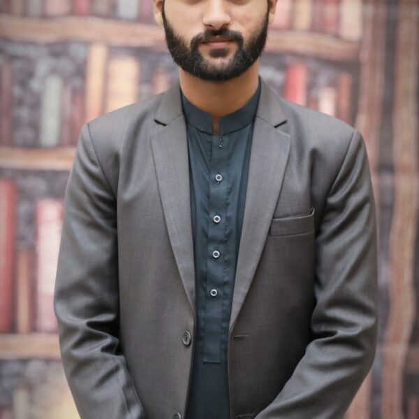 Awais Asif