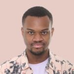 Fabrice J Katalay Katalay - Le Cap, Afrique du Sud