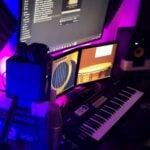 L’ingénierie audio dans tous ses domaines - À distance