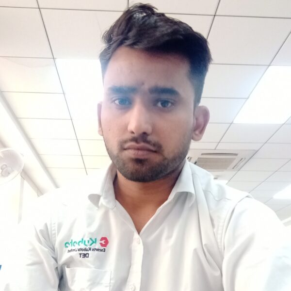 Amit Kumar