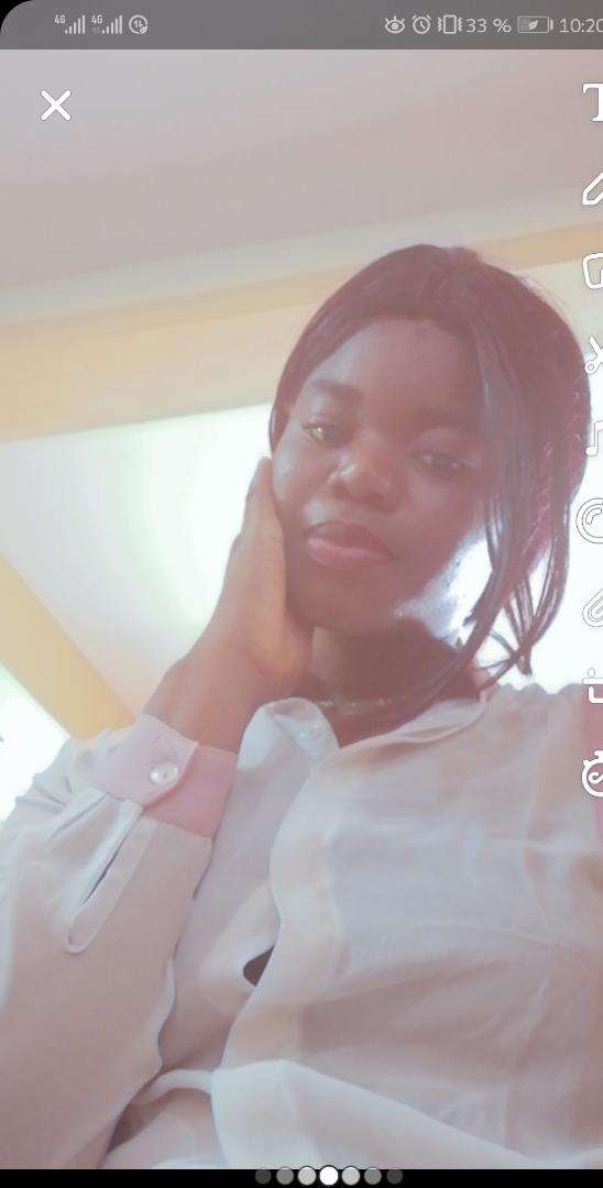 Koffi Dzidzogbé Marc Amoussou