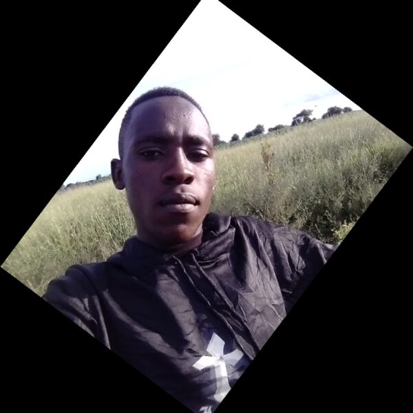 meshack mwendwa