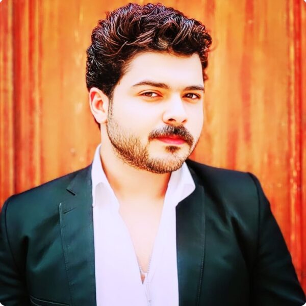 Abdelrahman Mohamed