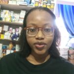 Maryann Chidiogo - Uyo, Nigeria
