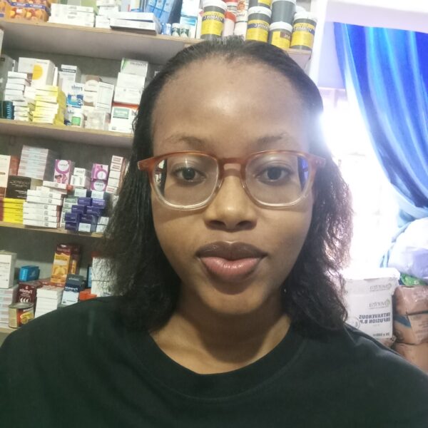Maryann Chidiogo