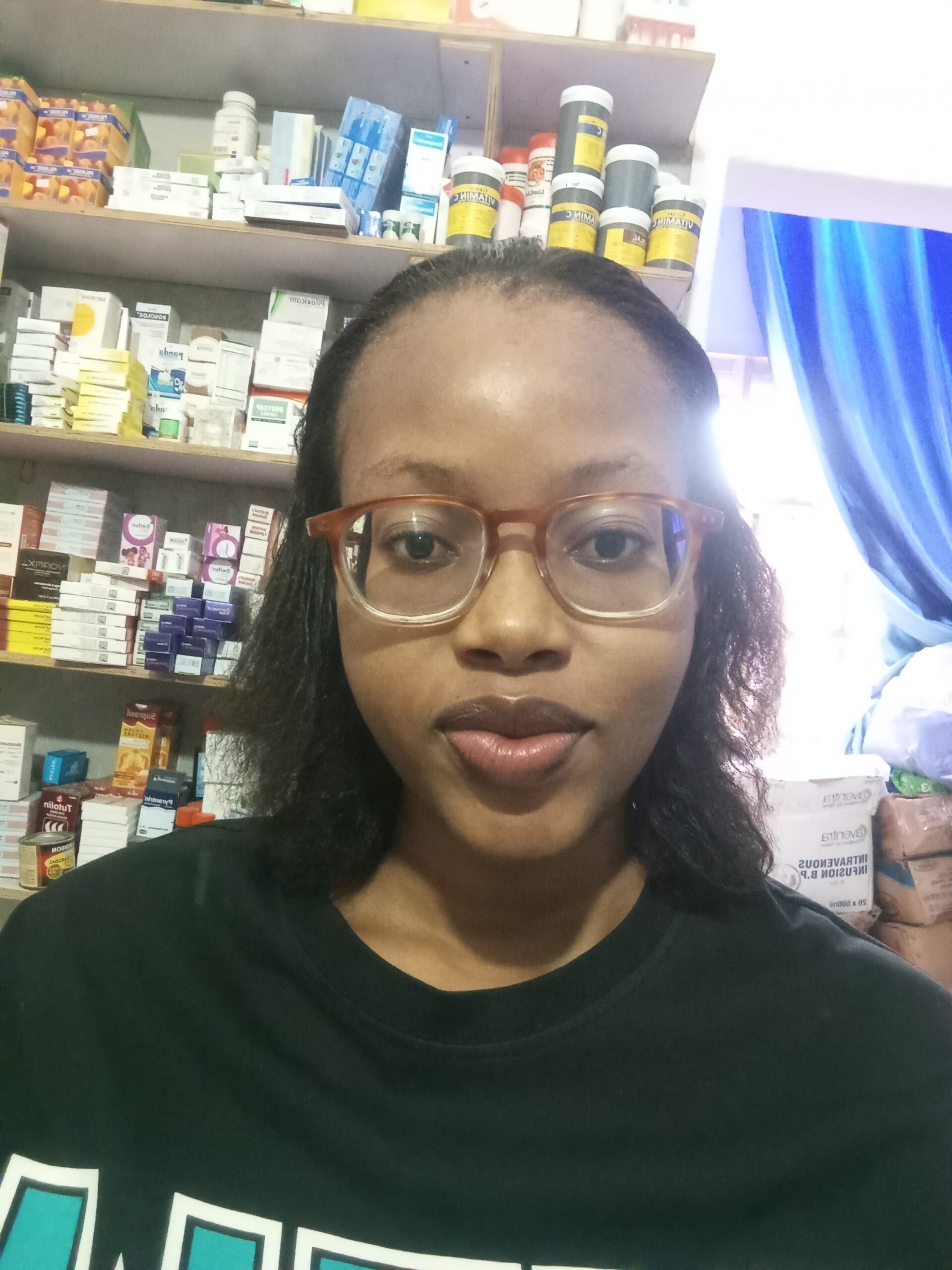 Maryann Chidiogo