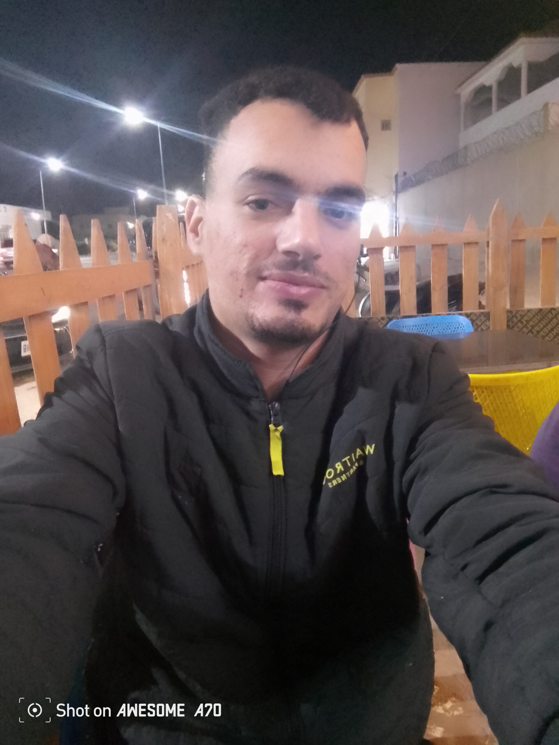 Abdulwahad Hajouj