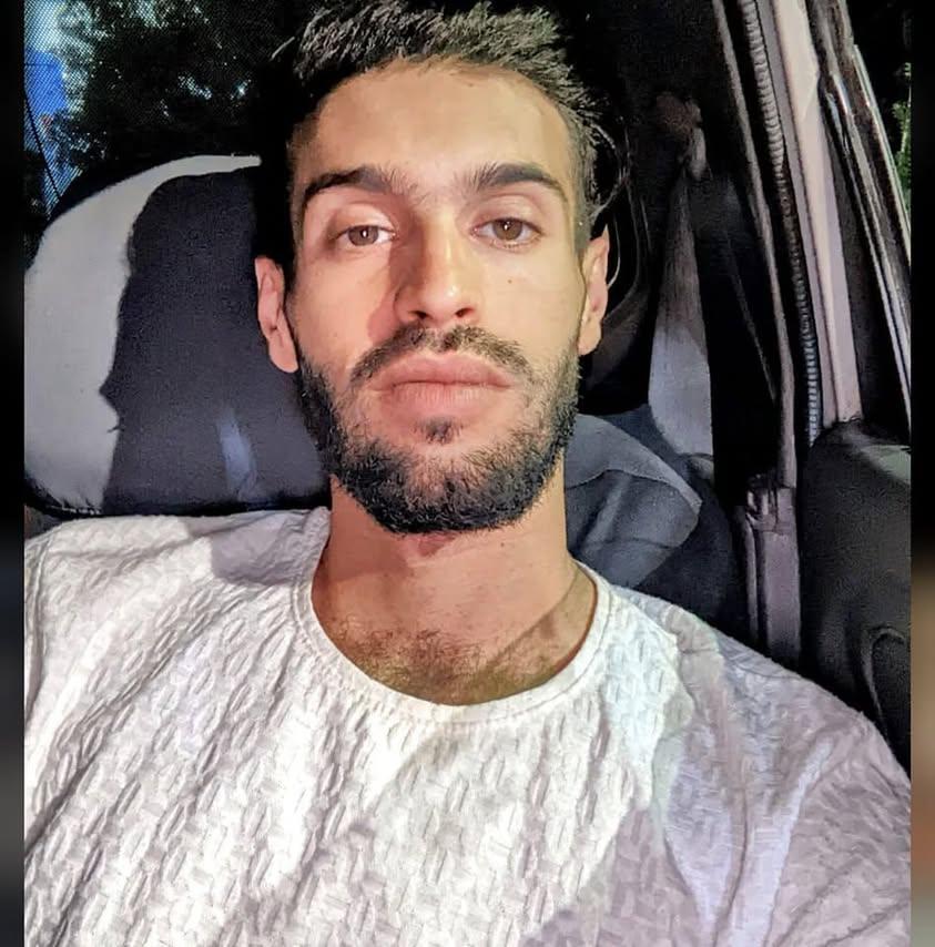 Khaled Soufi