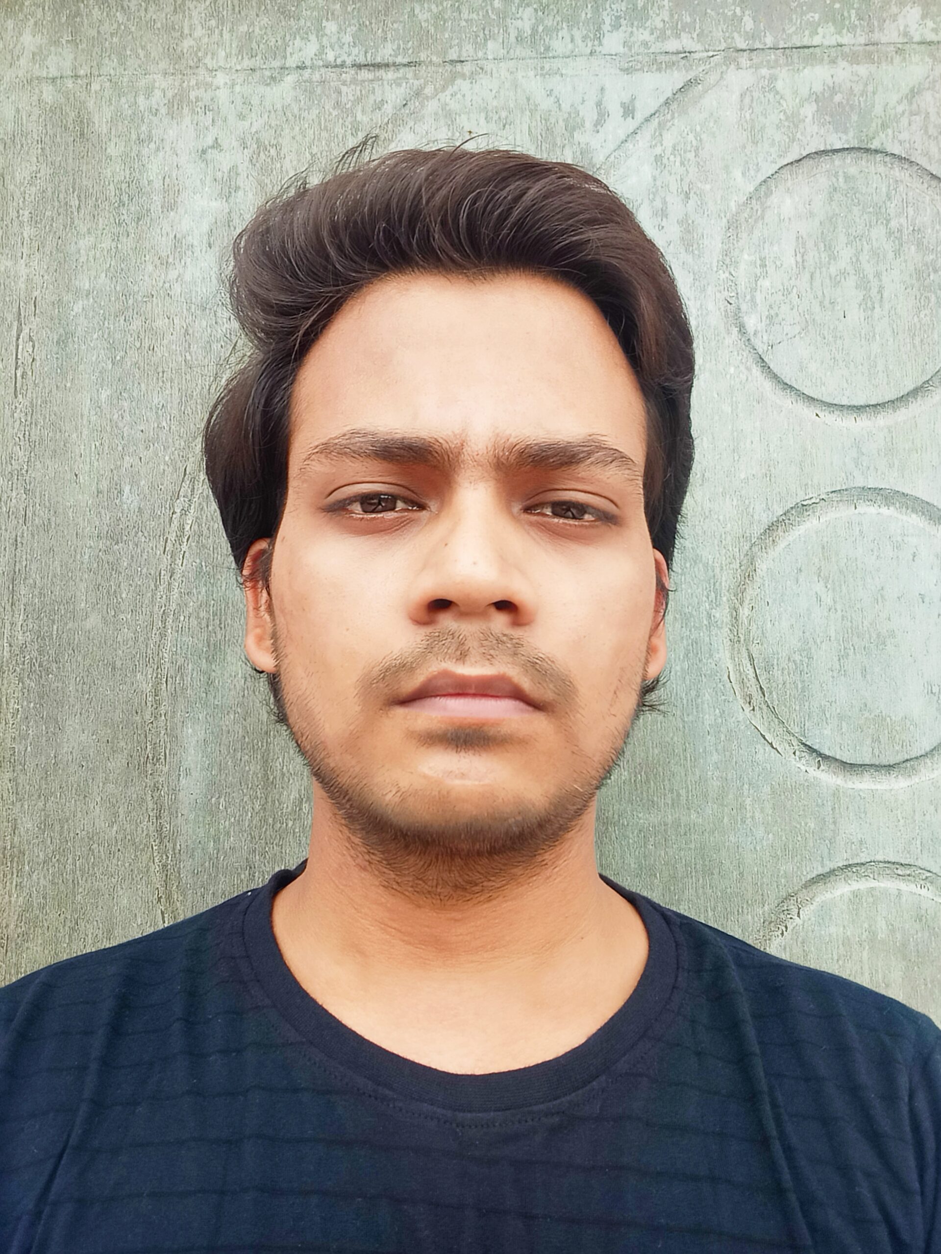 Vaibhav Chaurasiya - cover