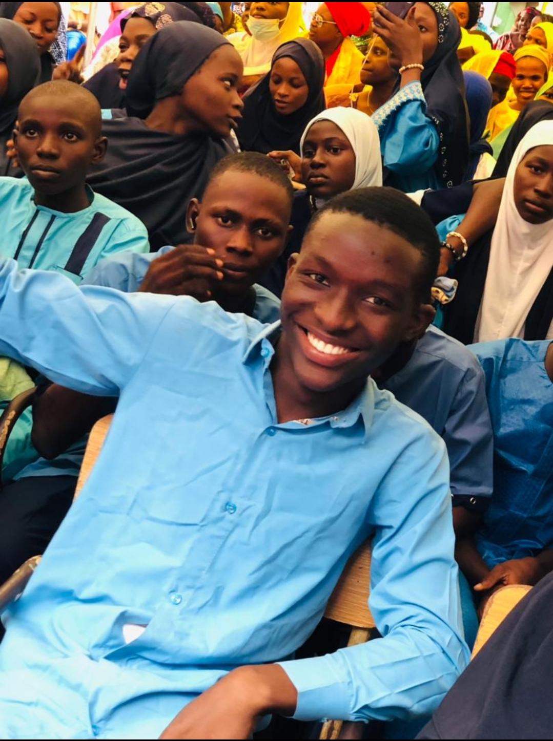 Adebowale Taofeek
