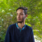 K M Saimum Arafat - Dhaka, Bangladesh