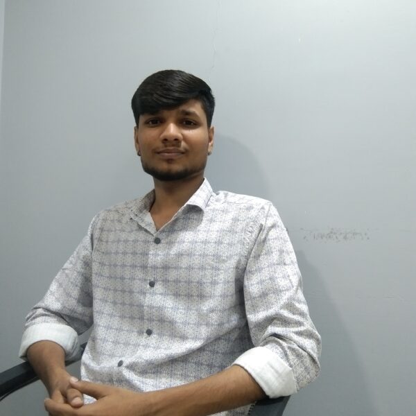 Yashraj Singh Chouhan