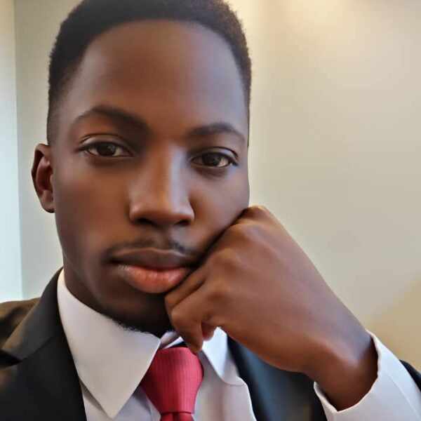 Nicholas Bwalya