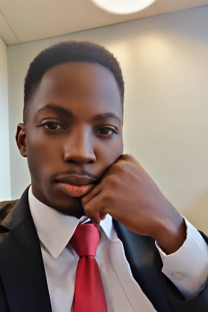 Nicholas Bwalya