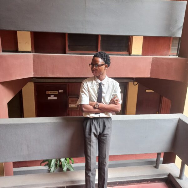 Rhema Oludeyi
