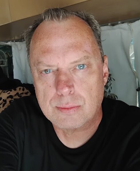 Robert Bresnik