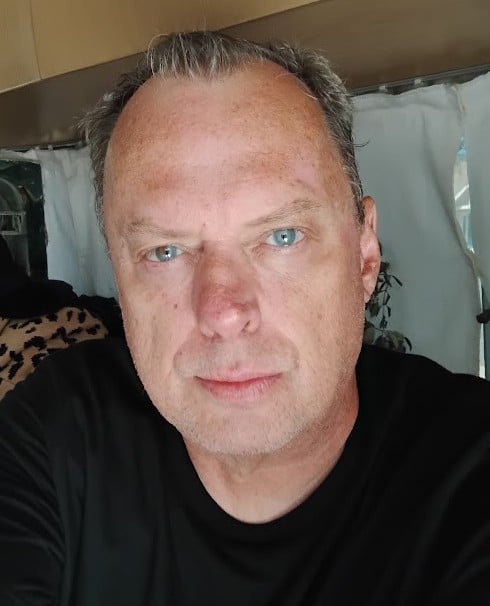Robert Bresnik