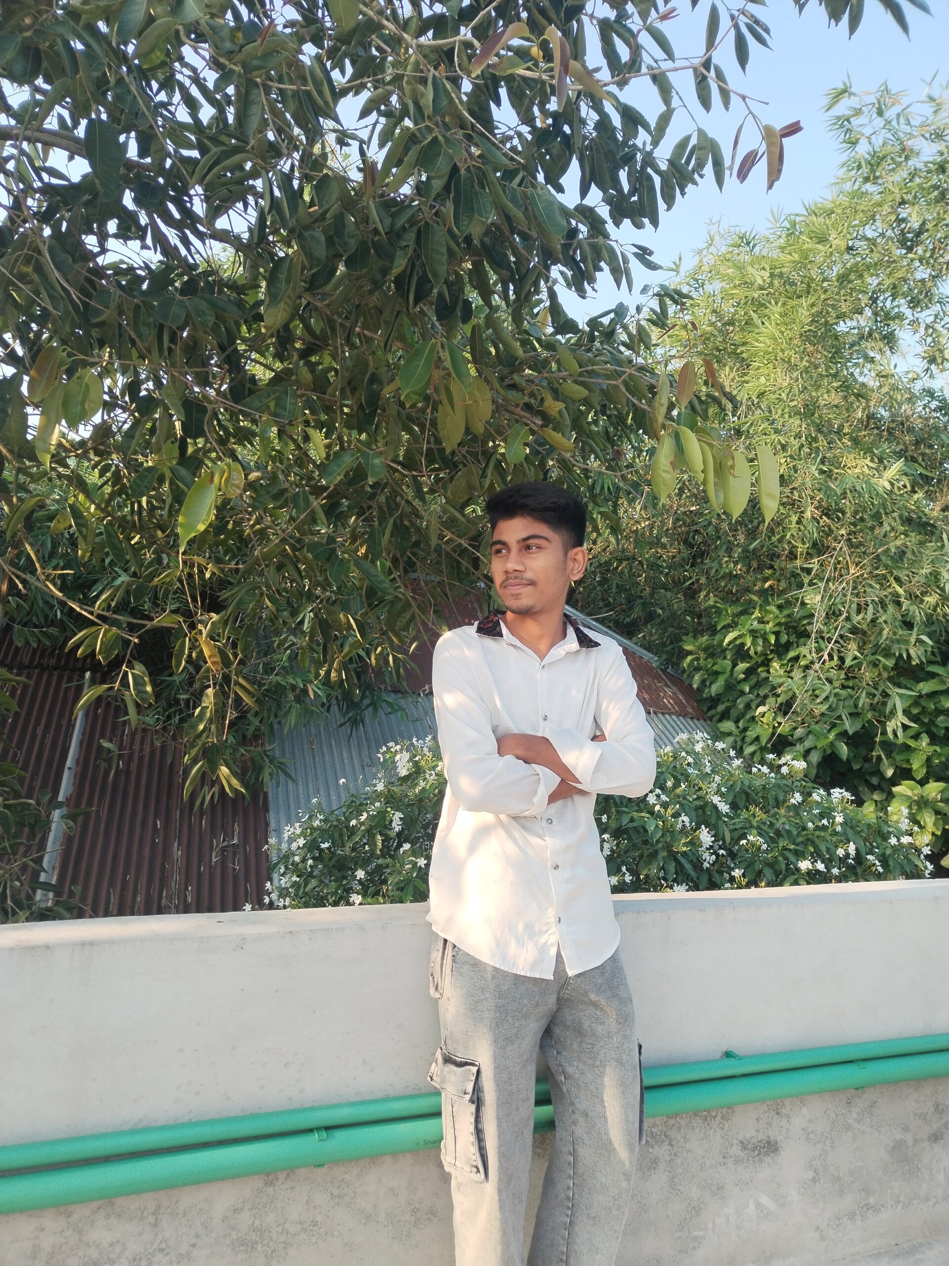 Tamim Islam