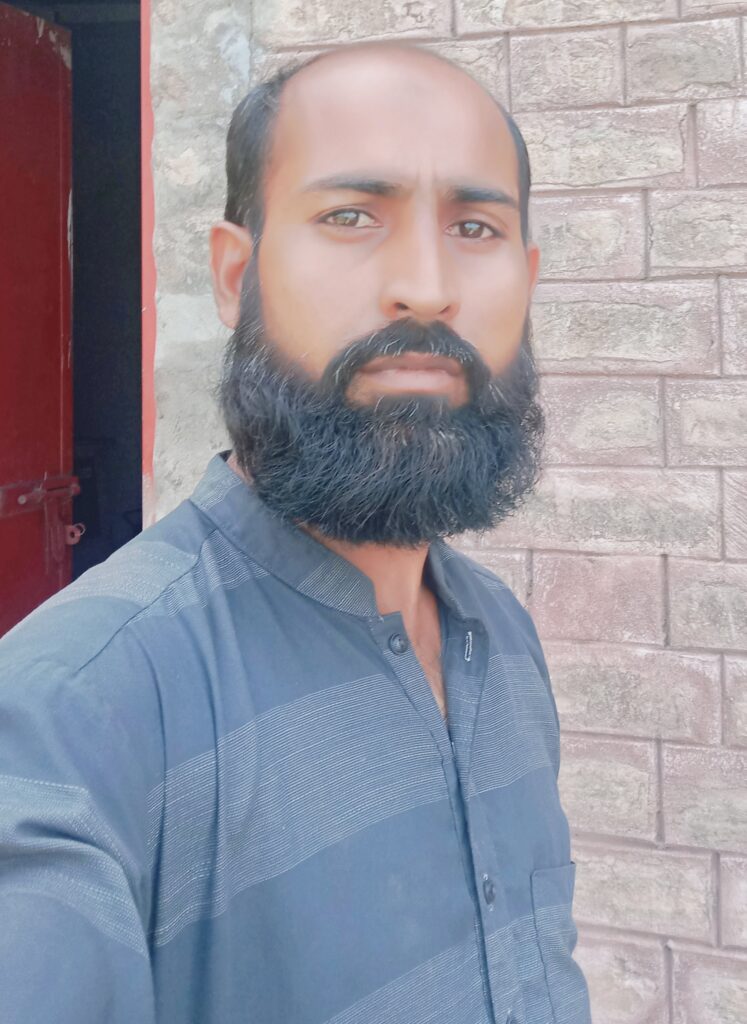 Muhammad afzal - portfolio - 0