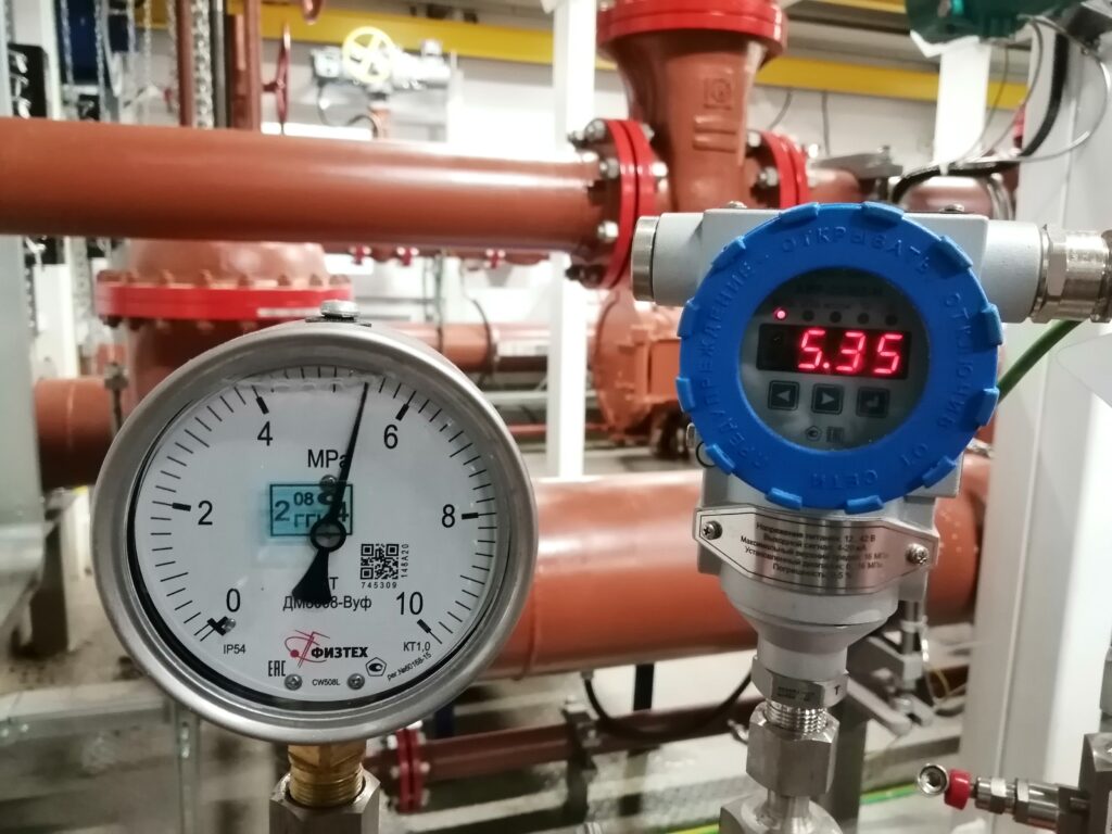 Oil & Gas Well Maintenance - portfolio - 0