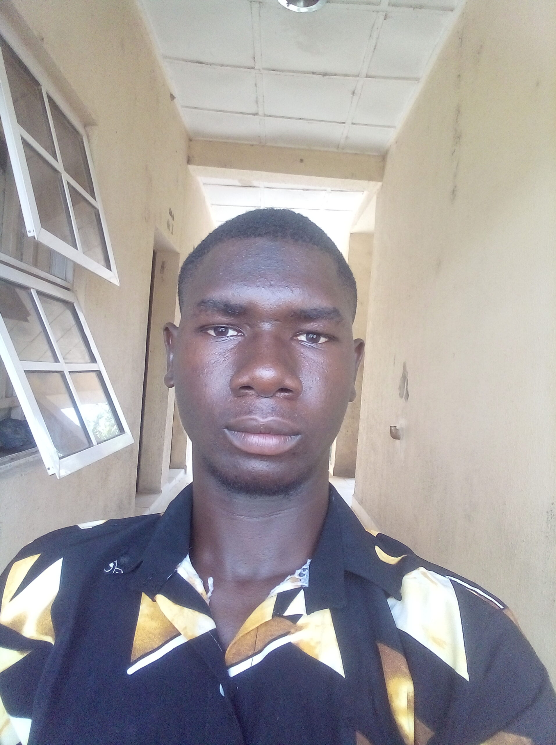 Hassan Ibrahim