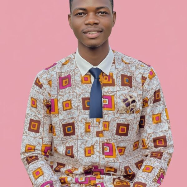 Gbemiga Michel DOHOU