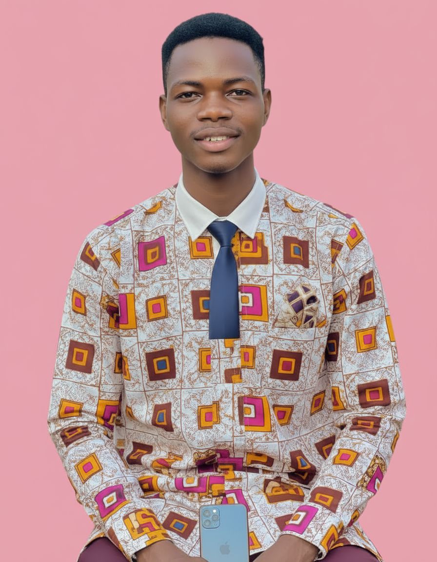 Gbemiga Michel DOHOU