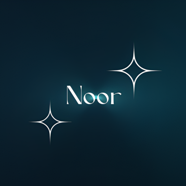 Noor Yahya