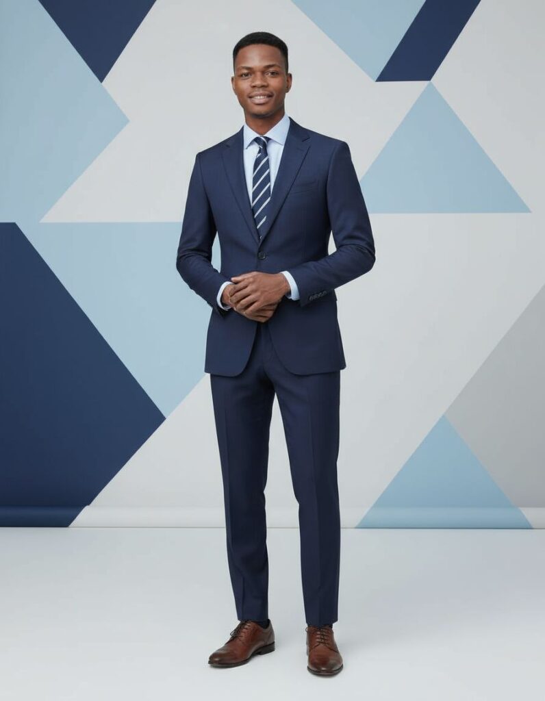 Gbemiga Michel DOHOU - portfolio - 1