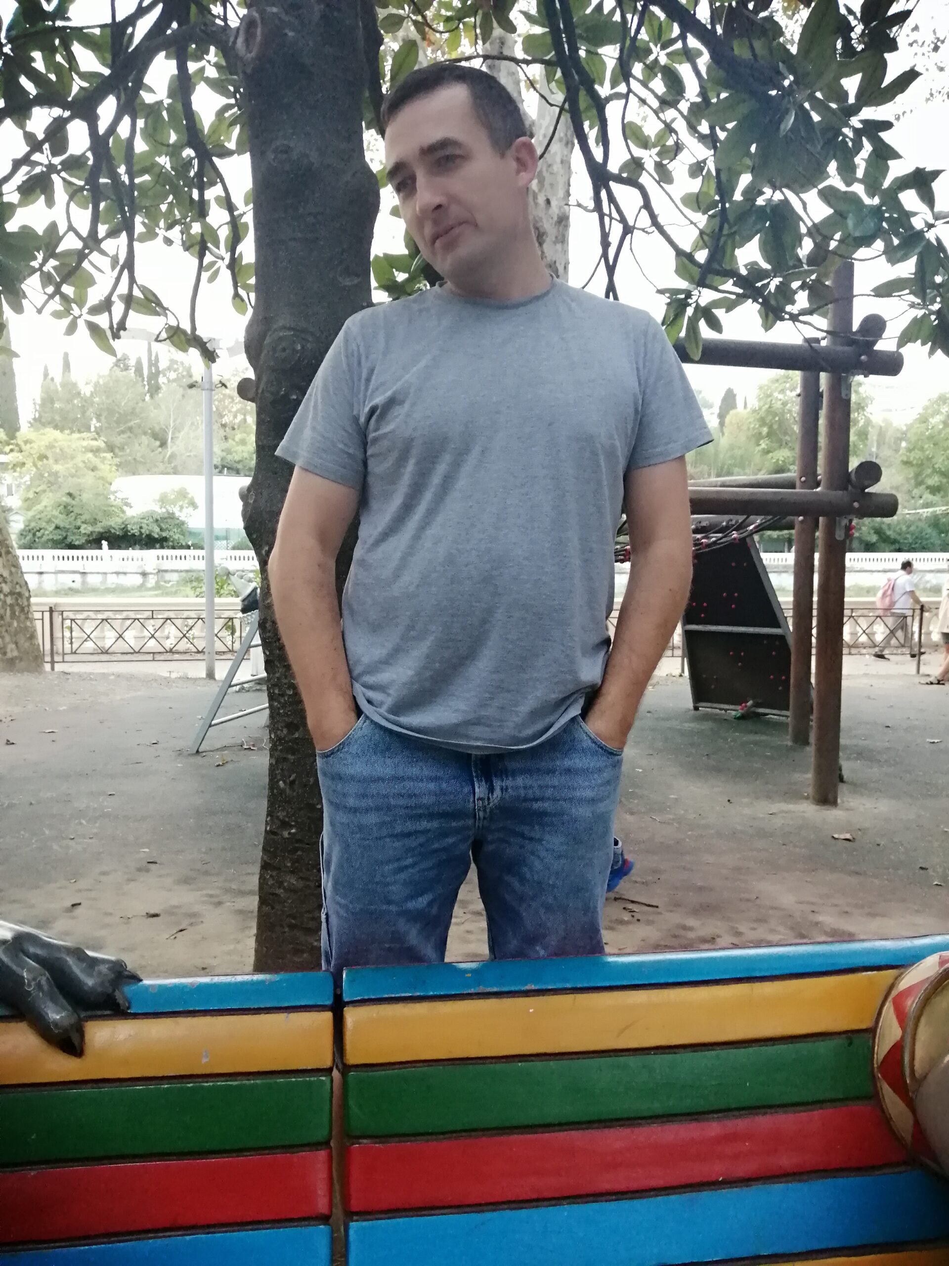Aleksandr Filatov - cover