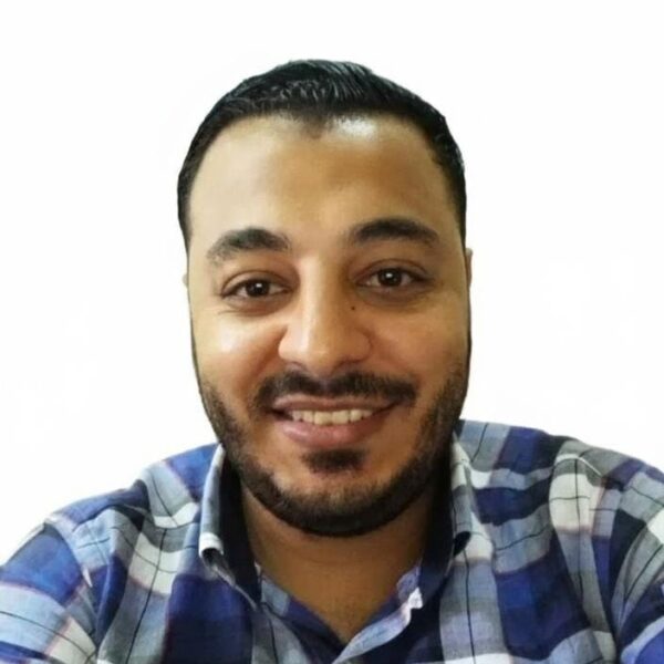 Ebrahim Ezzat