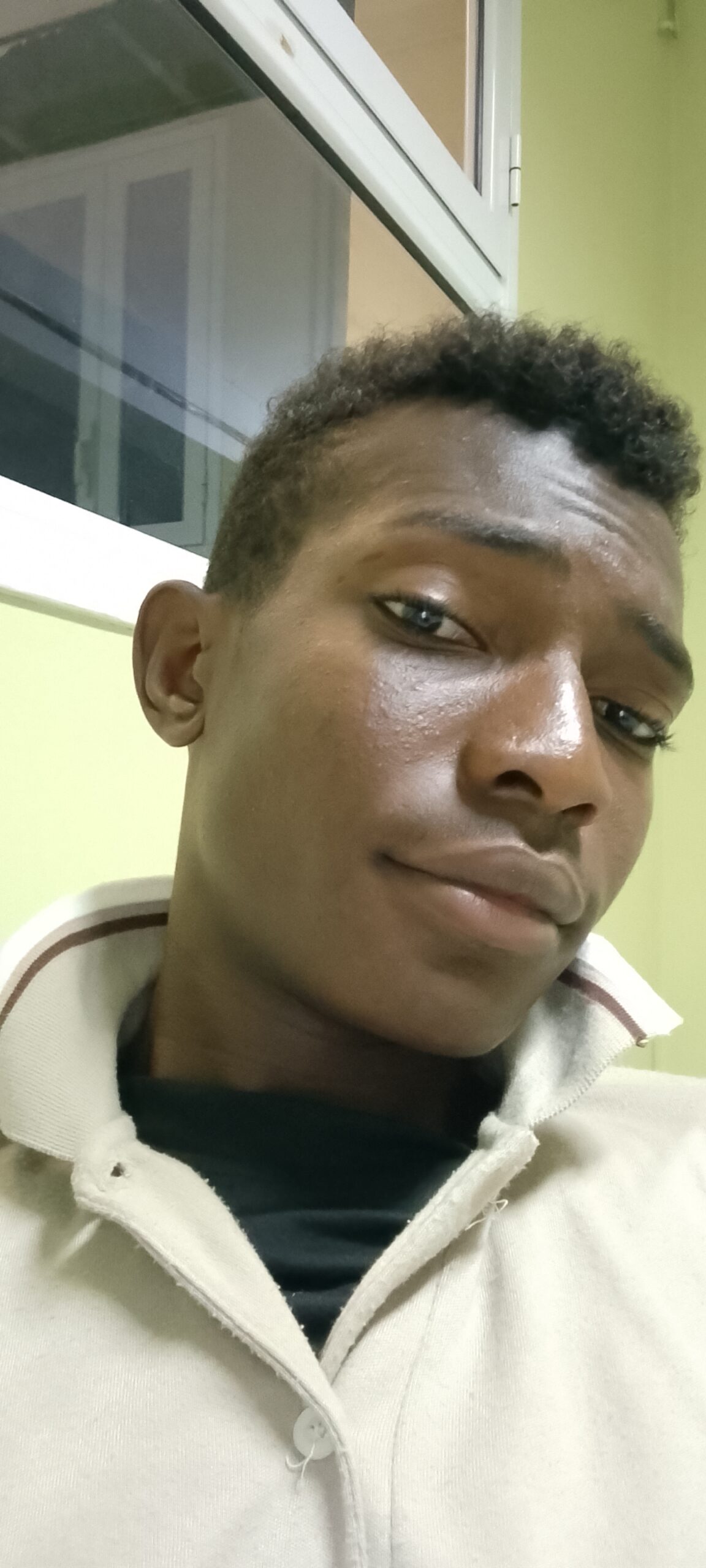 Valentino Nahaya Salsidera
