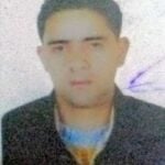 Khaled Hassan Attia - Alep, Syrie