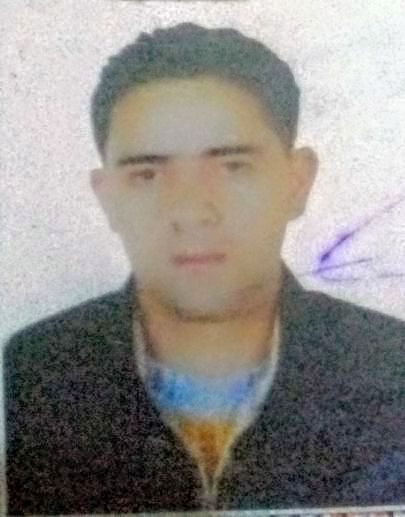 خالد خالد حسن عطية
