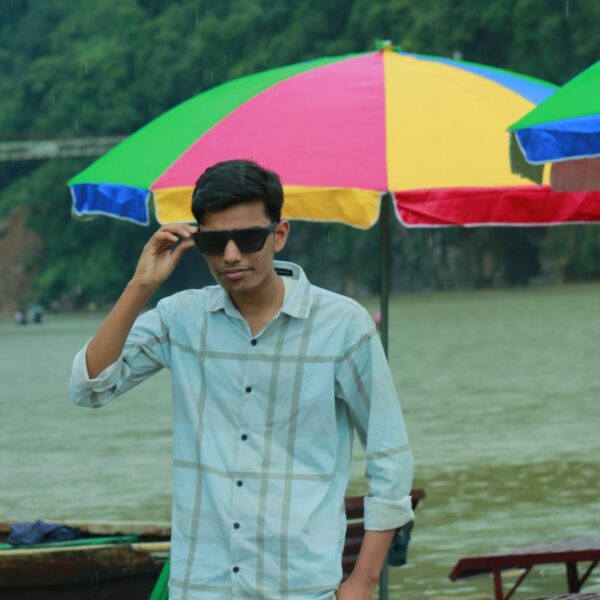 Asadur  Rahman