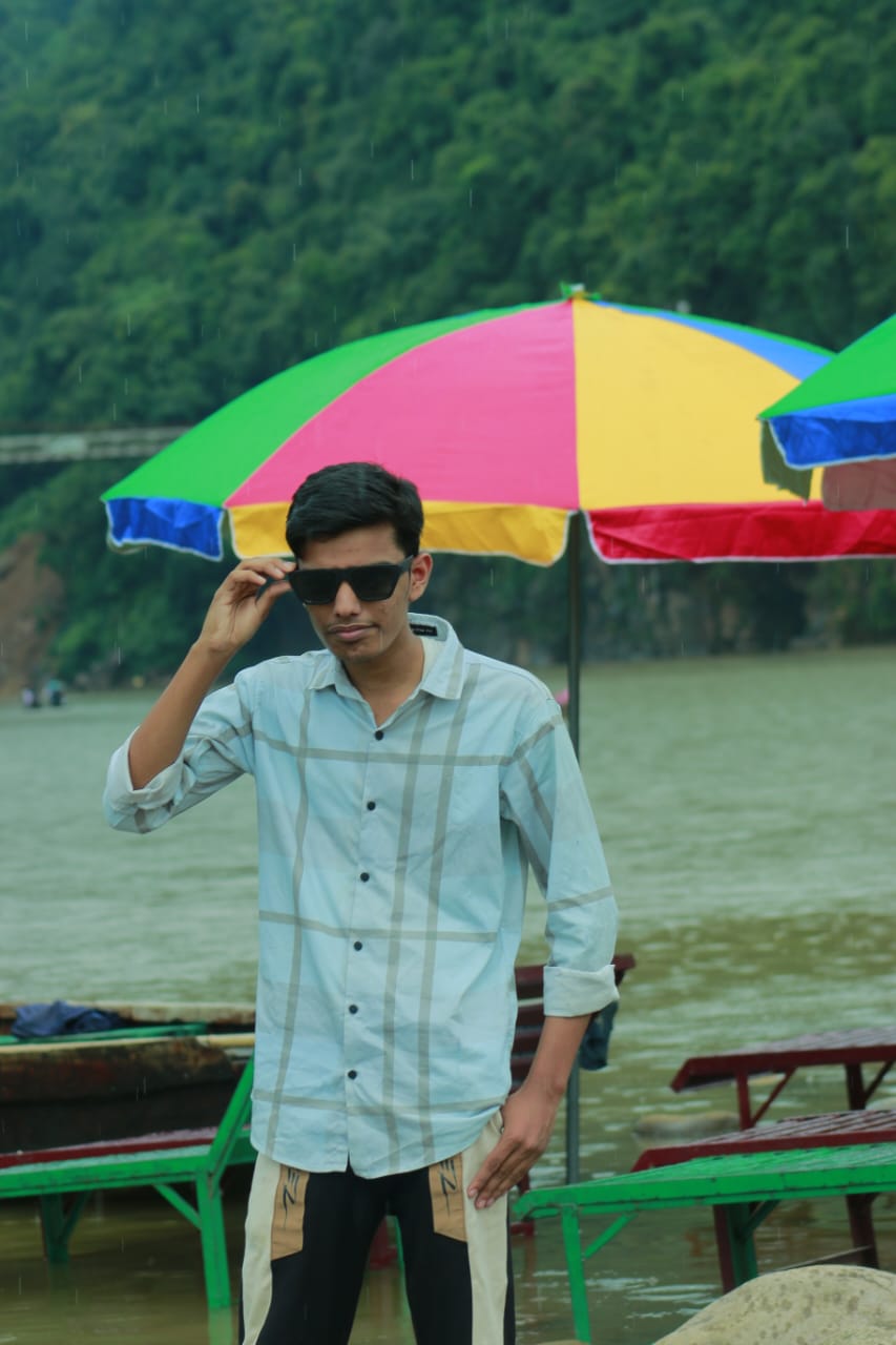 Asadur Rahman