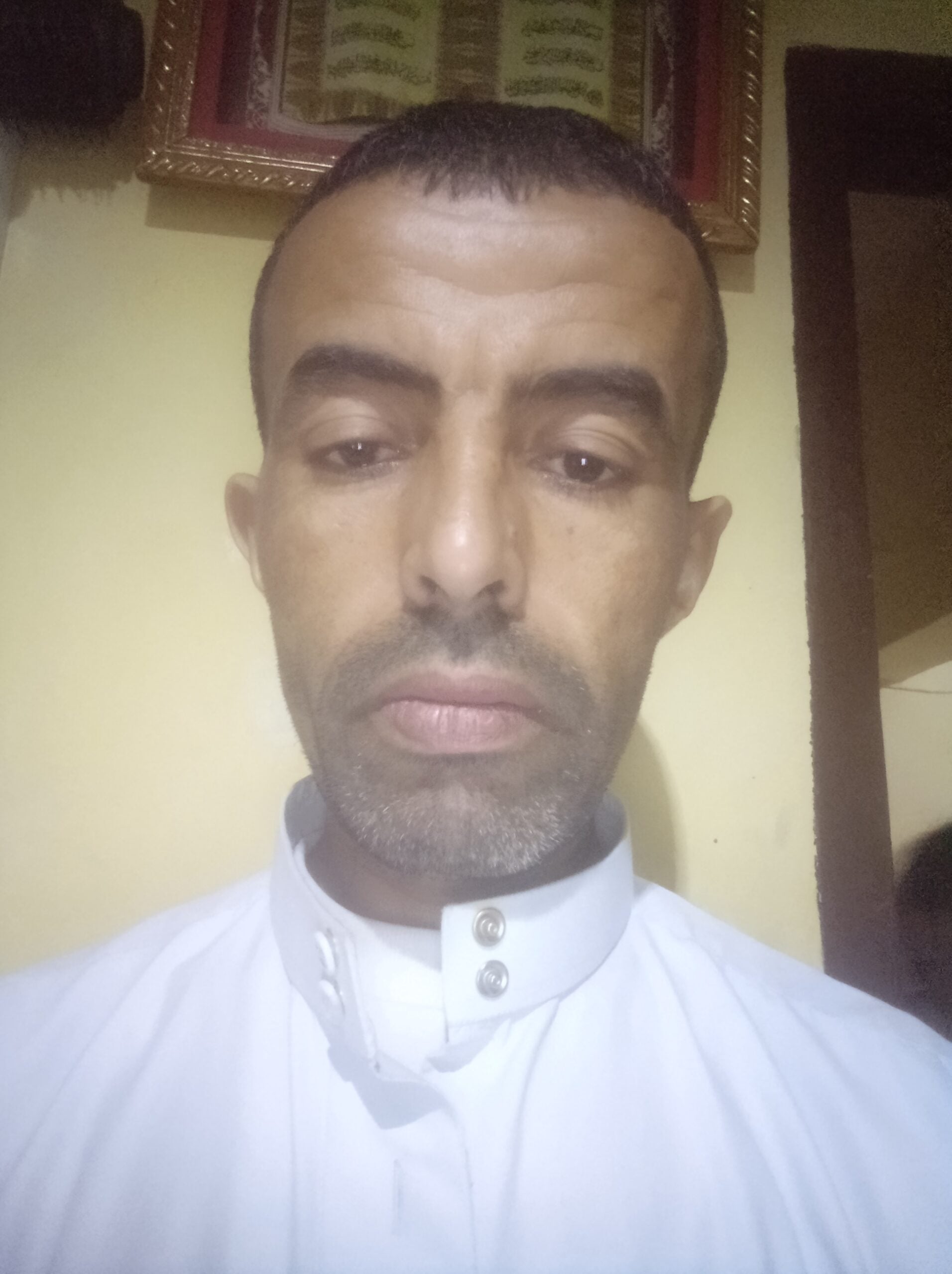 Mohamed Afttah
