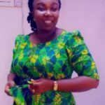 Elizabeth Ohaegbu - Lagos, Nigéria